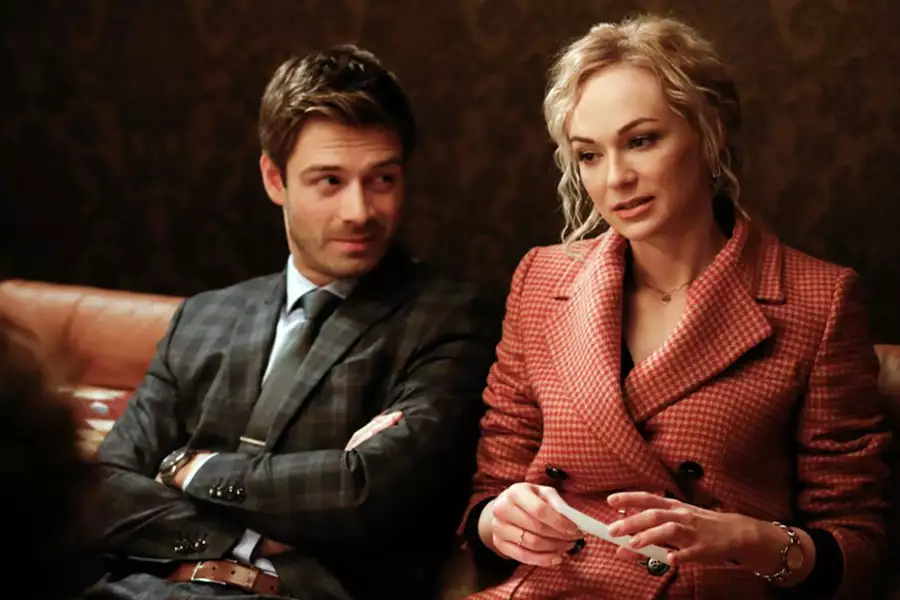 O mnie się nie martw - galeria zdjęć - filmweb