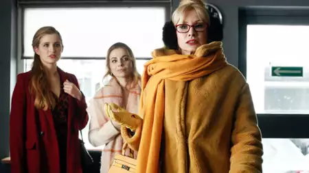 O mnie się nie martw - galeria zdjęć - filmweb