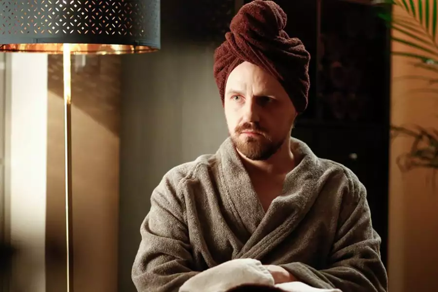 O mnie się nie martw - galeria zdjęć - filmweb