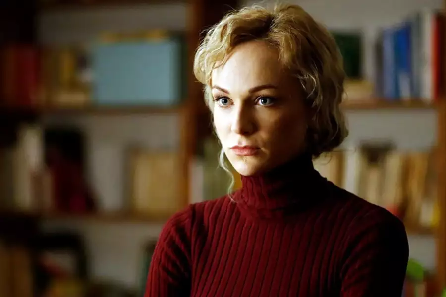 O mnie się nie martw - galeria zdjęć - filmweb