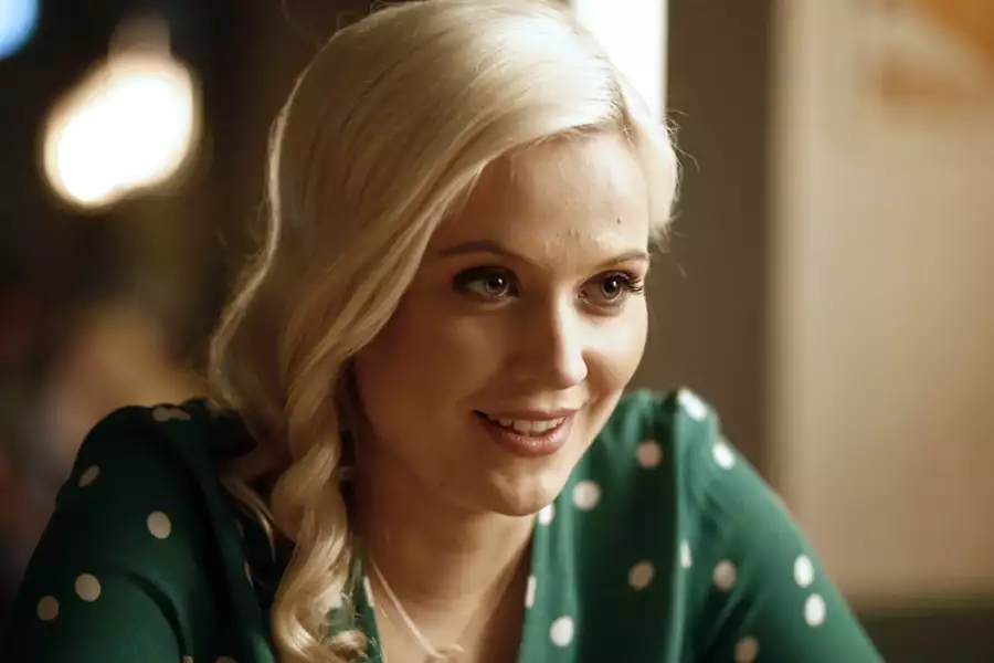 O mnie się nie martw - galeria zdjęć - filmweb