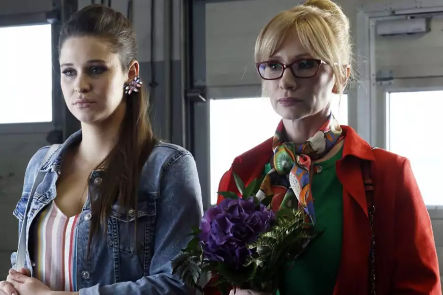 O mnie się nie martw - galeria zdjęć - filmweb