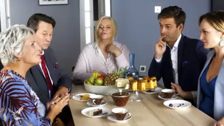 O mnie się nie martw - galeria zdjęć - filmweb