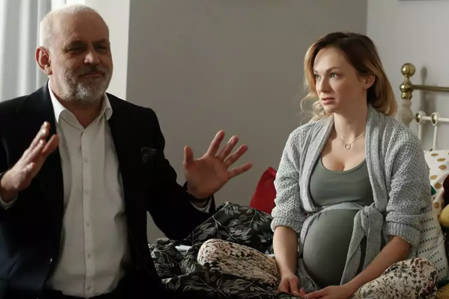 O mnie się nie martw - galeria zdjęć - filmweb