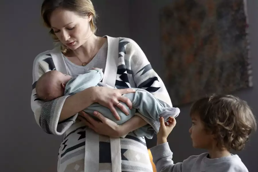 O mnie się nie martw - galeria zdjęć - filmweb