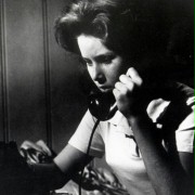 Nancy Bowden