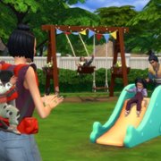 The Sims 4: Growing Together - galeria zdjęć - filmweb