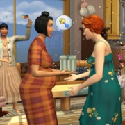 The Sims 4: Growing Together - galeria zdjęć - filmweb