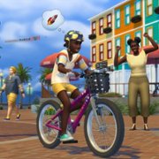 The Sims 4: Growing Together - galeria zdjęć - filmweb