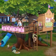 The Sims 4: Growing Together - galeria zdjęć - filmweb