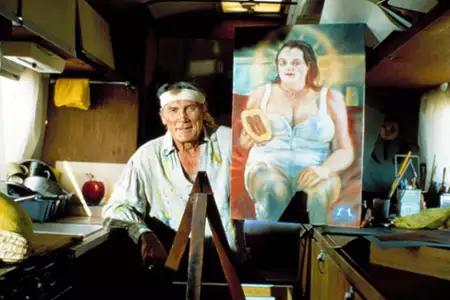 Bagdad Cafe - galeria zdjęć - filmweb