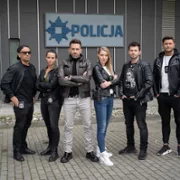 Gliniarze - galeria zdjęć - filmweb
