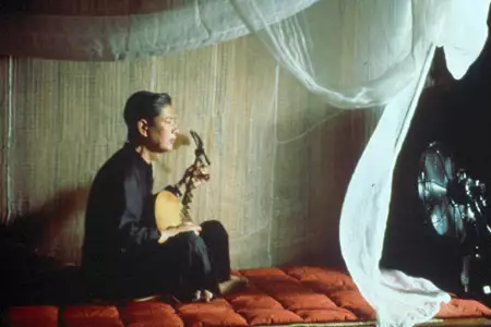 Zapach zielonej papai - galeria zdjęć - filmweb