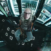 Czarne lustro - galeria zdjęć - filmweb