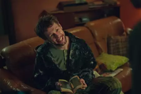 Czarne lustro - galeria zdjęć - filmweb