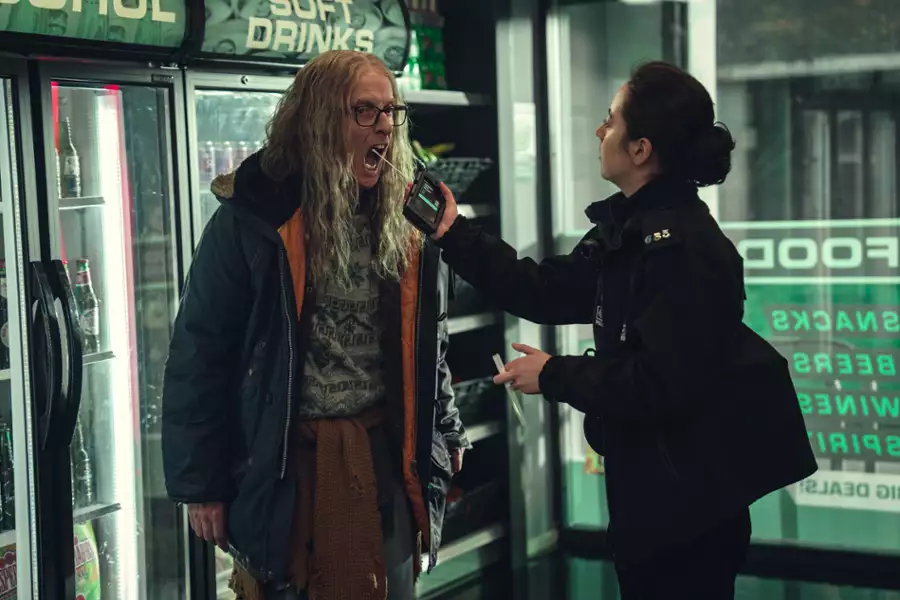 Czarne lustro - galeria zdjęć - filmweb