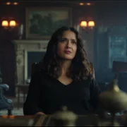 Czarne lustro - galeria zdjęć - filmweb
