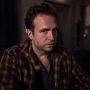 Rafe Spall