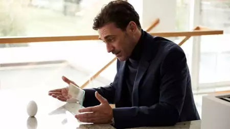 Czarne lustro - galeria zdjęć - filmweb