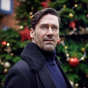 Jon Hamm w Czarne lustro