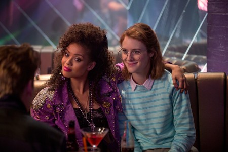 Sezon 3 Odcinek 4 San Junipero