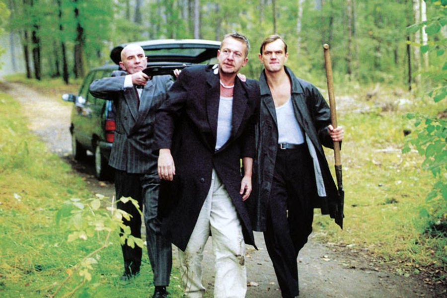 Sara (1997) - Filmweb