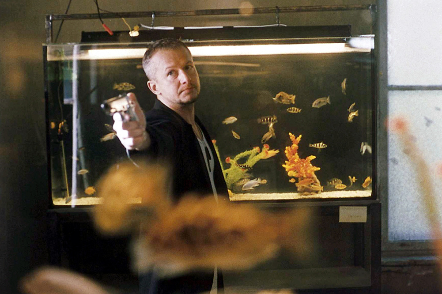 Sara (1997) - Filmweb