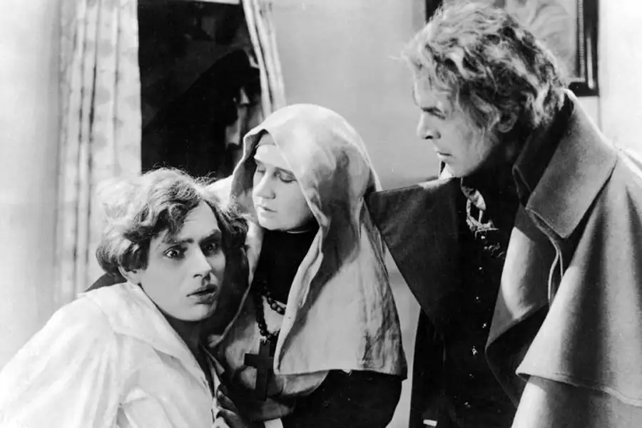 Nosferatu - symfonia grozy - galeria zdjęć - filmweb