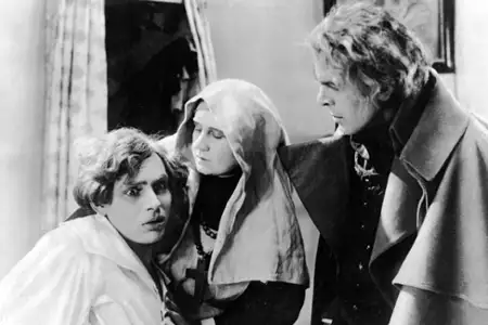 Nosferatu - symfonia grozy - galeria zdjęć - filmweb