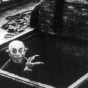 Nosferatu symfonia grozy - galeria zdjęć - filmweb