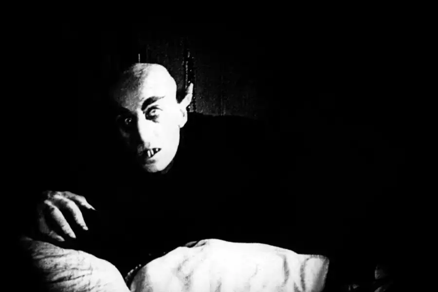 Nosferatu - symfonia grozy - galeria zdjęć - filmweb