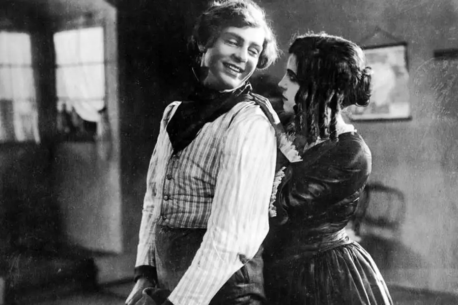Nosferatu - symfonia grozy - galeria zdjęć - filmweb