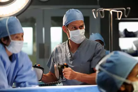 Do No Harm - galeria zdjęć - filmweb