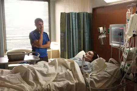 Do No Harm - galeria zdjęć - filmweb