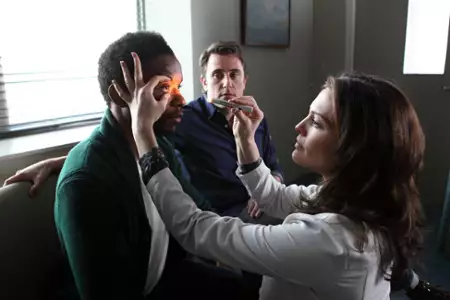 Do No Harm - galeria zdjęć - filmweb