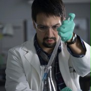 Dr Ruben Marcado
