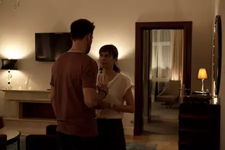 2 noce do rana - galeria zdjęć - filmweb