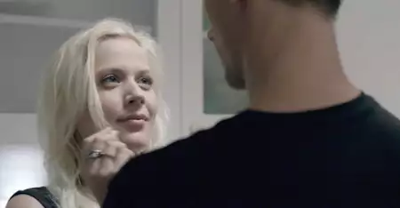 Napis - galeria zdjęć - filmweb