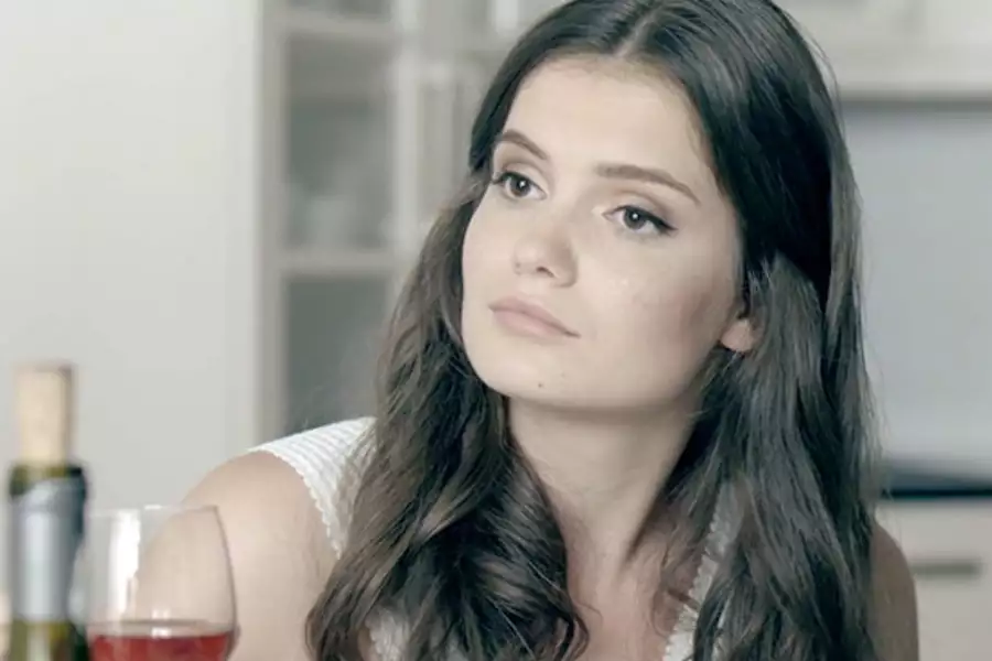Napis - galeria zdjęć - filmweb