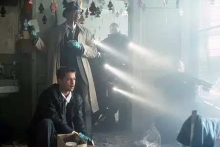 Siedem - galeria zdjęć - filmweb