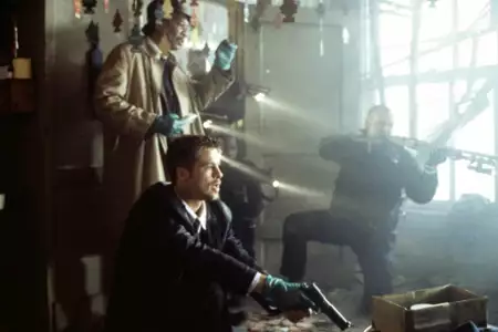 Siedem - galeria zdjęć - filmweb