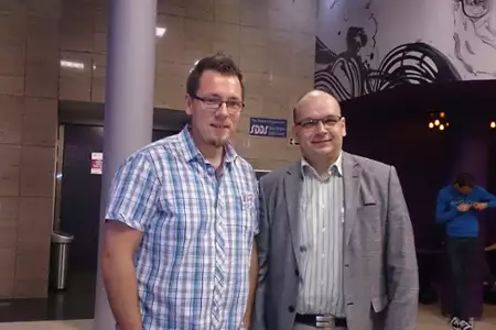 Filmweb Offline 2014 - galeria zdjęć - filmweb