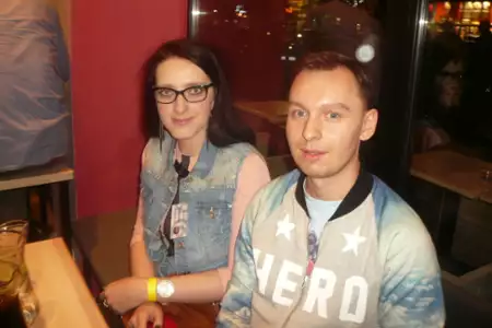 Filmweb Offline 2014 - galeria zdjęć - filmweb