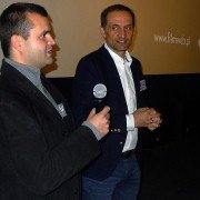 Filmweb Offline 2014 - galeria zdjęć - filmweb