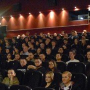 Filmweb Offline 2014 - galeria zdjęć - filmweb