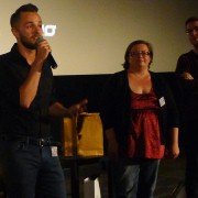 Filmweb Offline 2014 - galeria zdjęć - filmweb