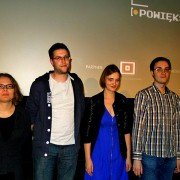 Filmweb Offline 2014 - galeria zdjęć - filmweb