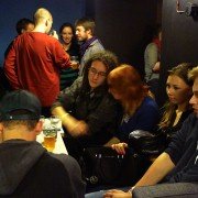 Filmweb Offline 2014 - galeria zdjęć - filmweb