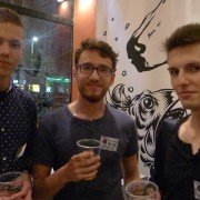Filmweb Offline 2014 - galeria zdjęć - filmweb