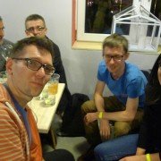 Filmweb Offline 2014 - galeria zdjęć - filmweb